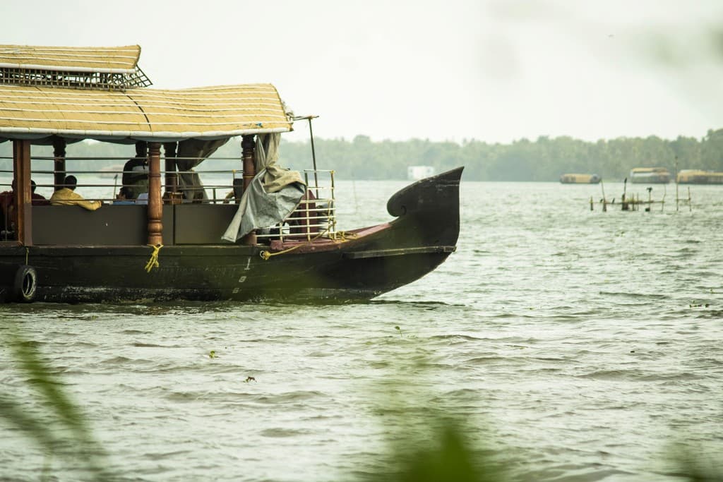 Zero to Fully Bookable in One of Kerala's Most Competitive Travel Markets overview