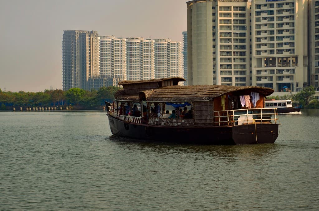 Zero to Fully Bookable in One of Kerala's Most Competitive Travel Markets process 1