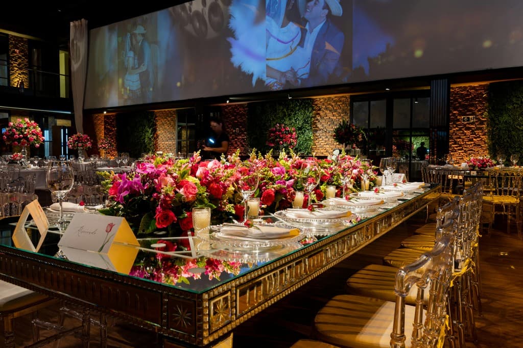 Turning an Event Company Into a Visible Regional Brand process 1