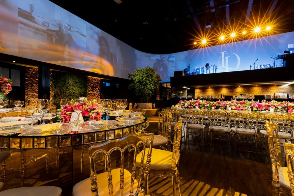 Turning an Event Company Into a Visible Regional Brand overview
