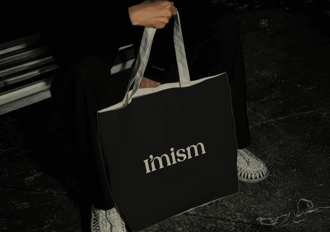 Imism from Idea to Full Brand Launch